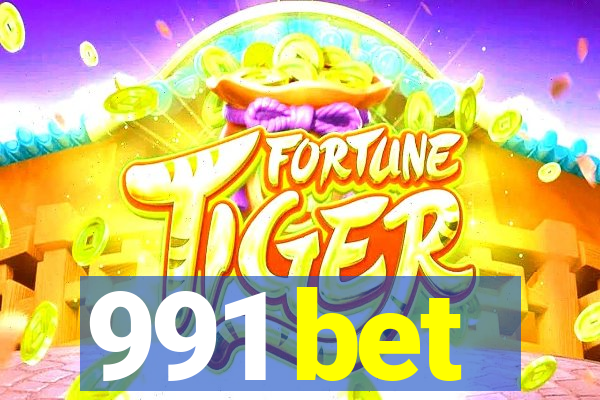 991 bet